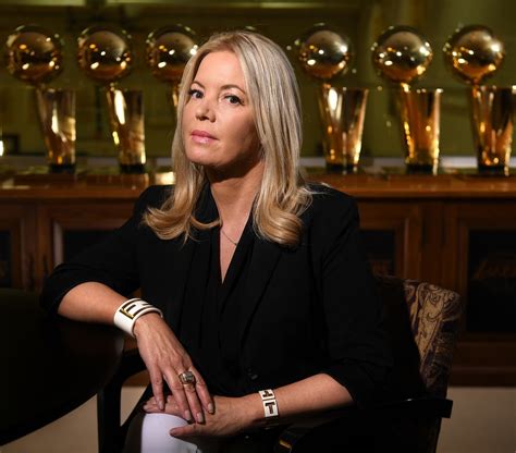 jeanie buss playboy|Jeanie Buss' run as head of the LA Lakers .
